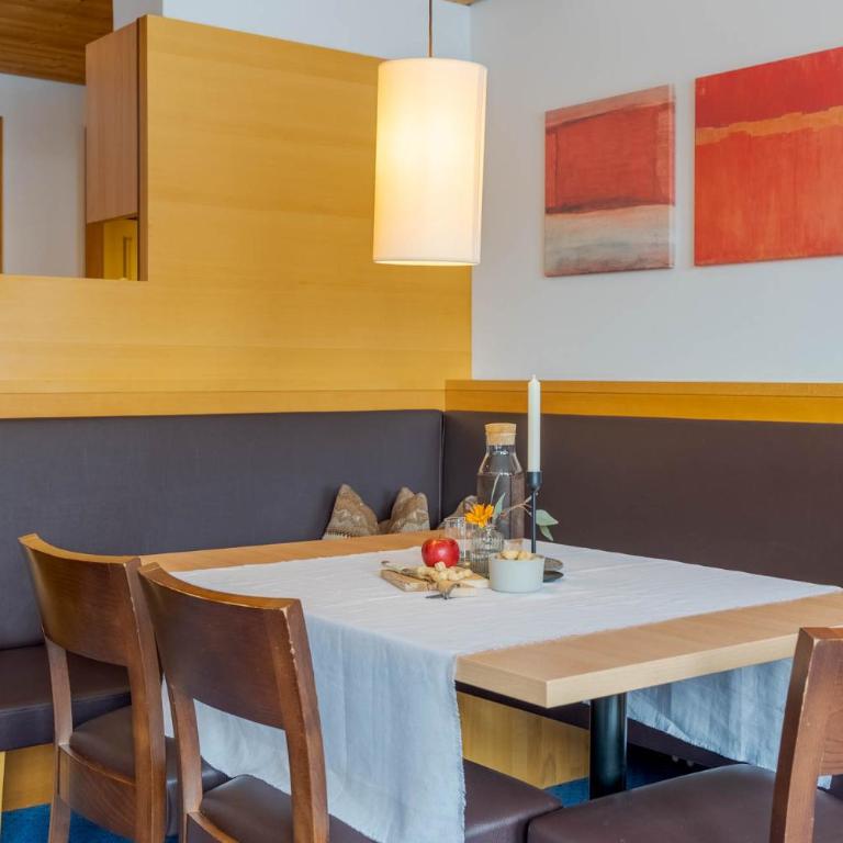 Gradiva Apartments - Superior Apartment - 4