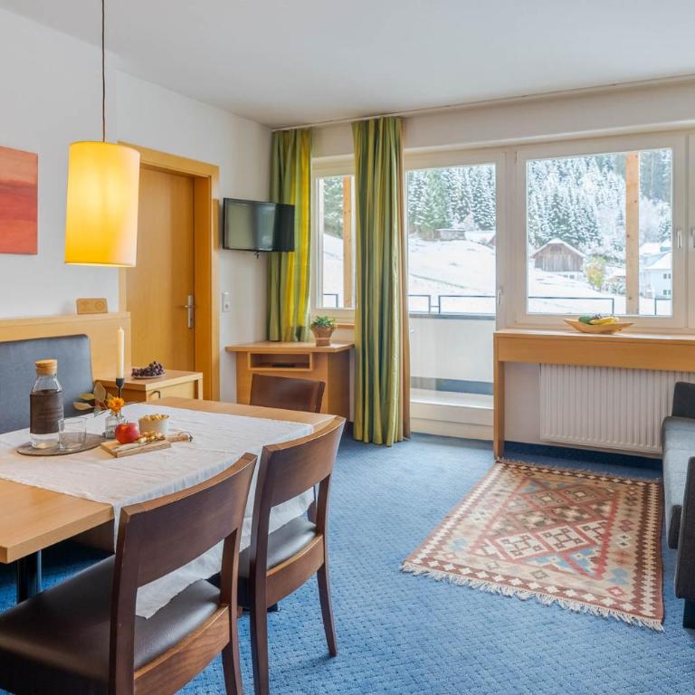 Gradiva Apartments - Superior Apartment - 5