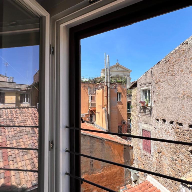 Trastevere Suite apartment - Casa Vacanze - 16
