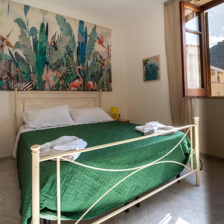 Casa Penelope - Appartamento con 2 Camere da Letto - 18