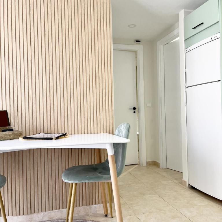 Ático PalamiRey - 2 terrazas, WIFI, barbacoa, zona especial niños - Apartamento de 2 dormitorios - 14