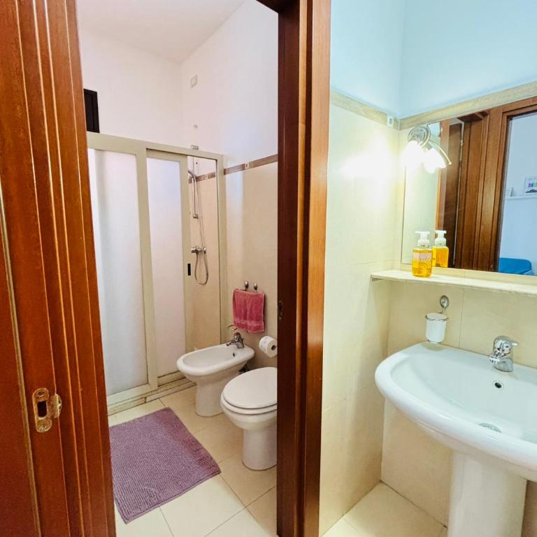 Gallipolitravel Residence Baia Verde - One-Bedroom House - 5