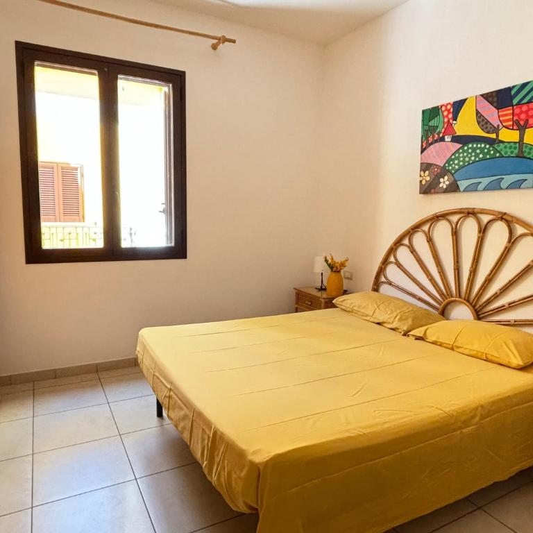 Gallipolitravel Residence Baia Verde - One-Bedroom House - 1