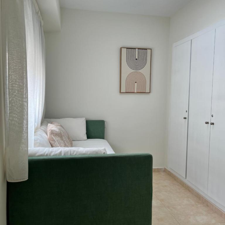 Ático PalamiRey - 2 terrazas, WIFI, barbacoa, zona especial niños - Apartamento de 2 dormitorios - 19