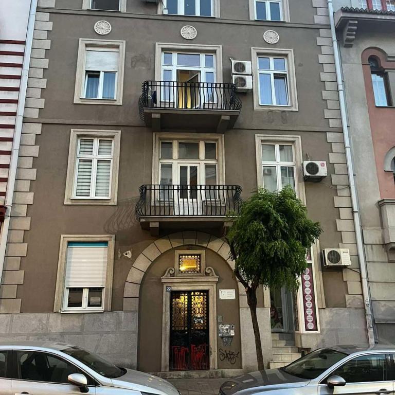 Harmonia - Apartman - 9