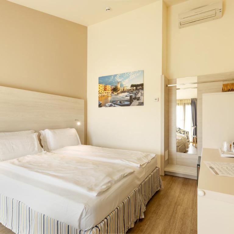 Hotel Arena - Suite Familiare - 6