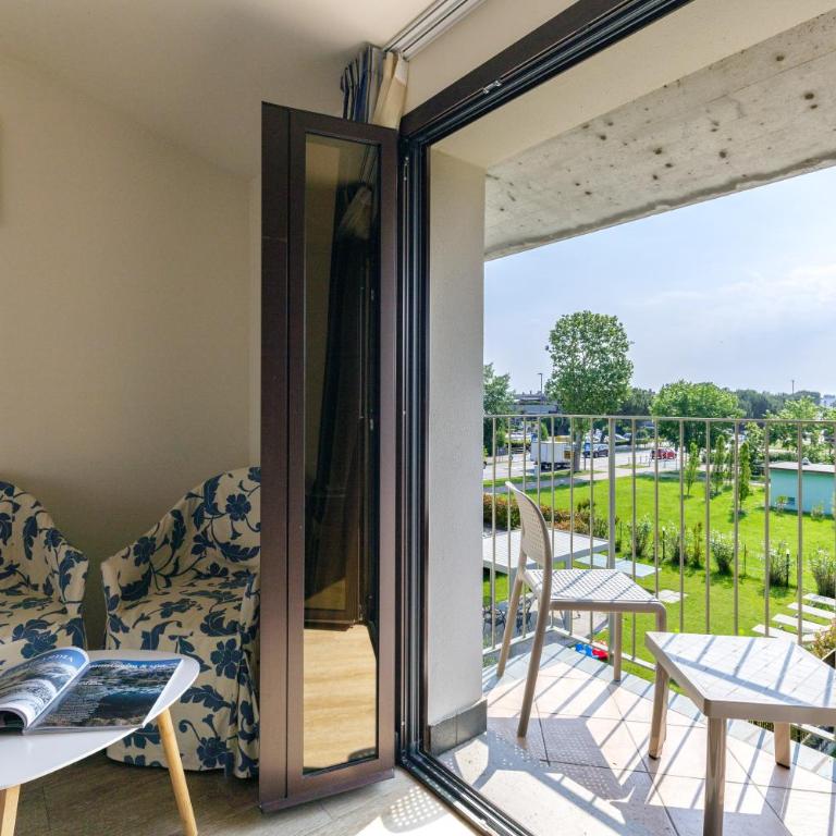 Hotel Arena - Suite Familiare - 7