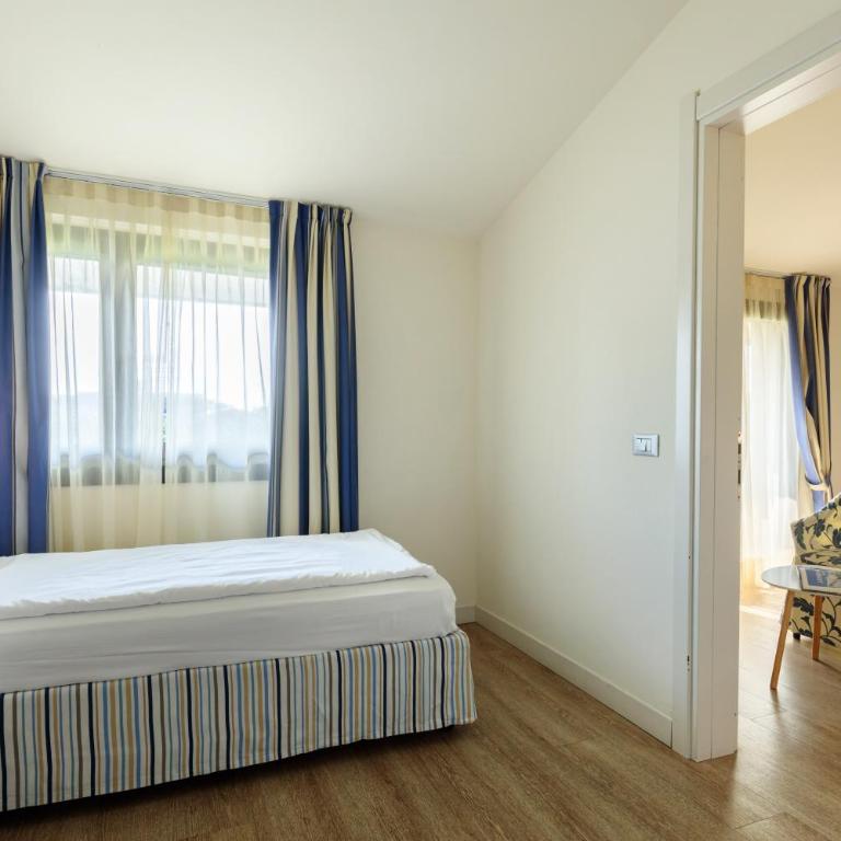 Hotel Arena - Suite Familiare - 5
