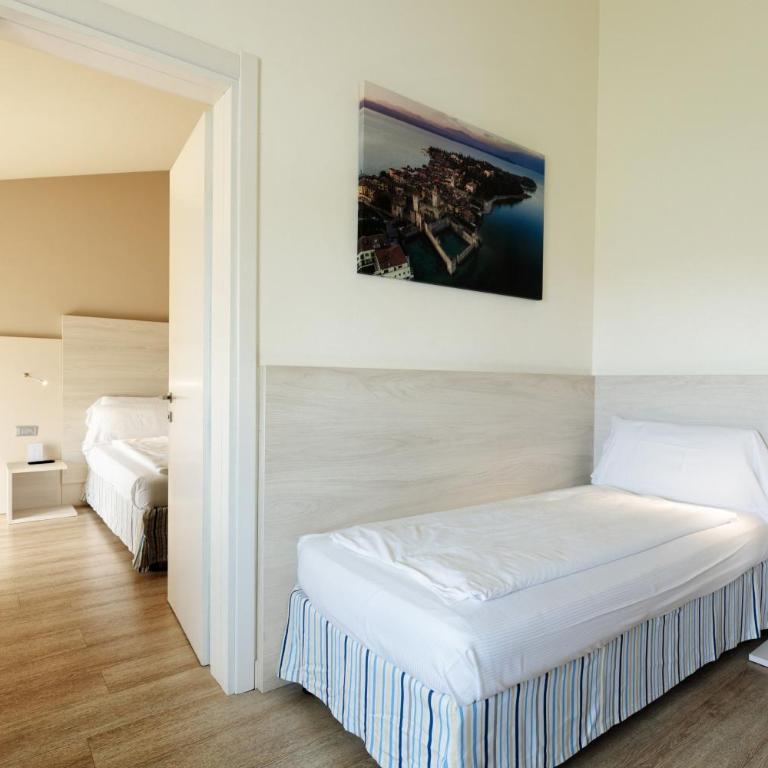 Hotel Arena - Suite Familiare - 4