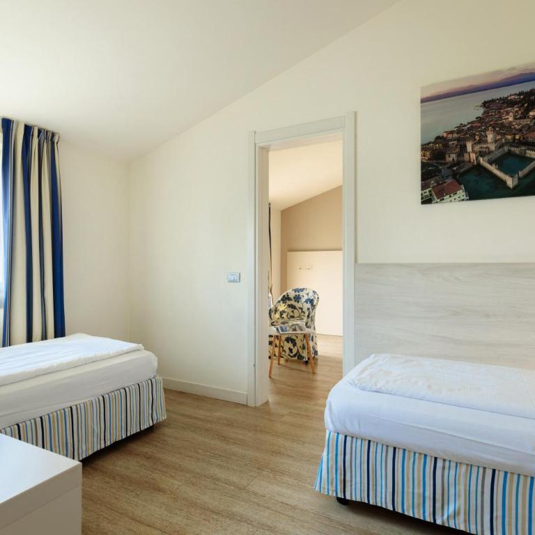 Hotel Arena - Suite Familiare - 3