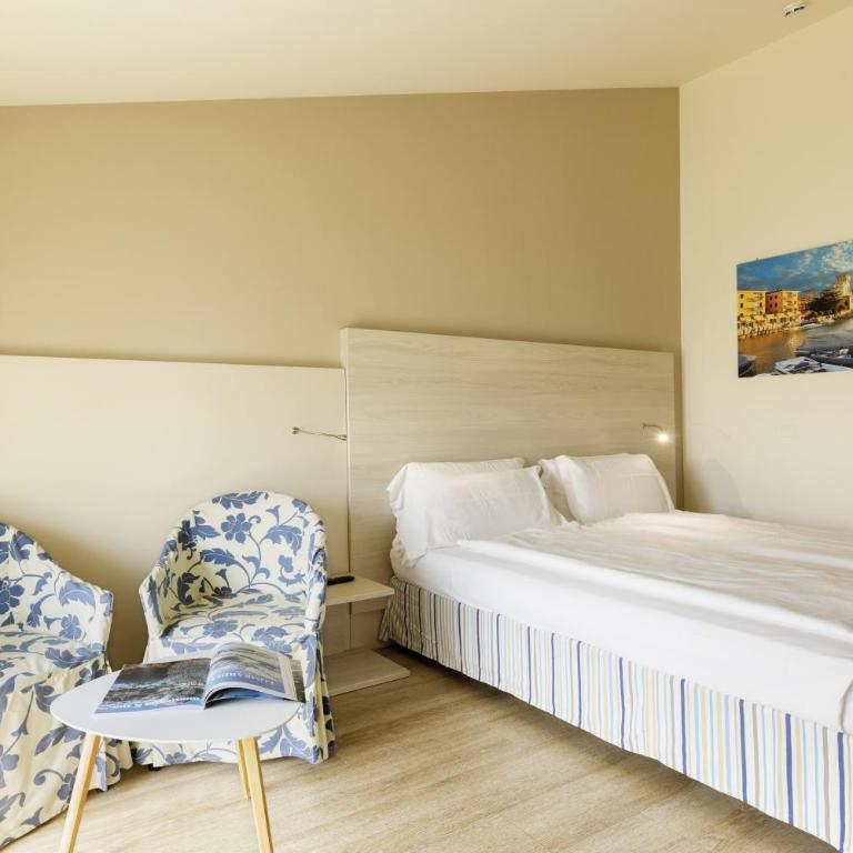Hotel Arena - Suite Familiare - 2