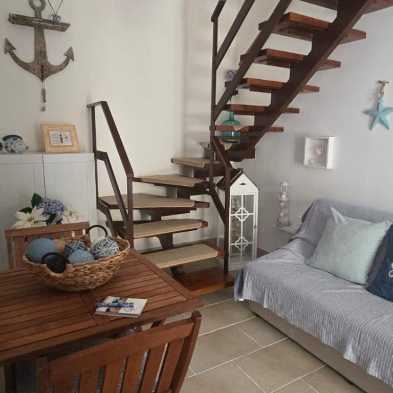 Simius Perla Marina - Casa Vacanze - 6
