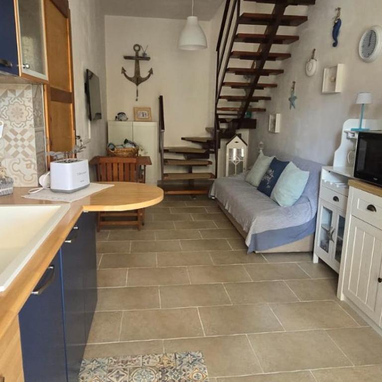 Simius Perla Marina - Casa Vacanze - 7