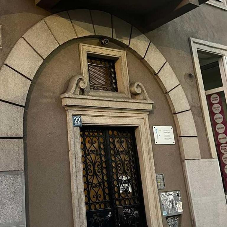 Harmonia - Apartman - 11