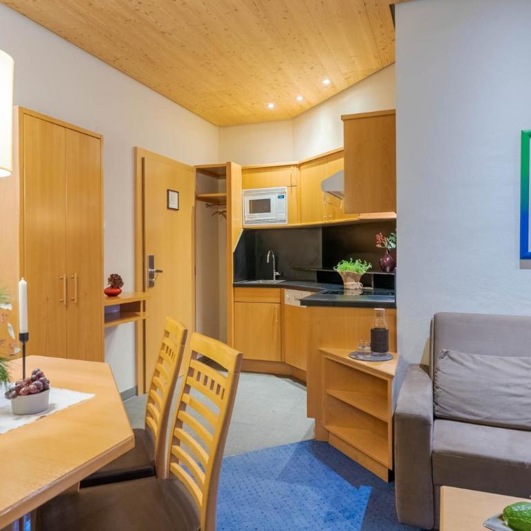 Gradiva Apartments - Apartment mit 1 Schlafzimmer - 4