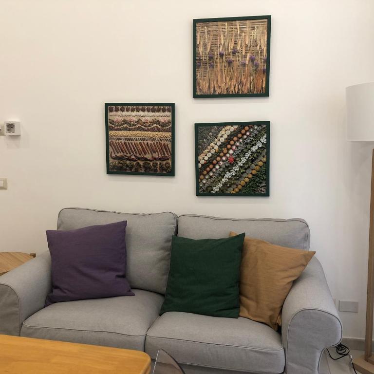 Casa Consoli - One-Bedroom Deluxe Apartment - 3