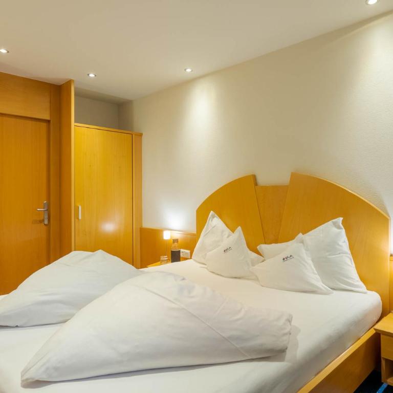 Gradiva Apartments - Apartment mit 1 Schlafzimmer - 6