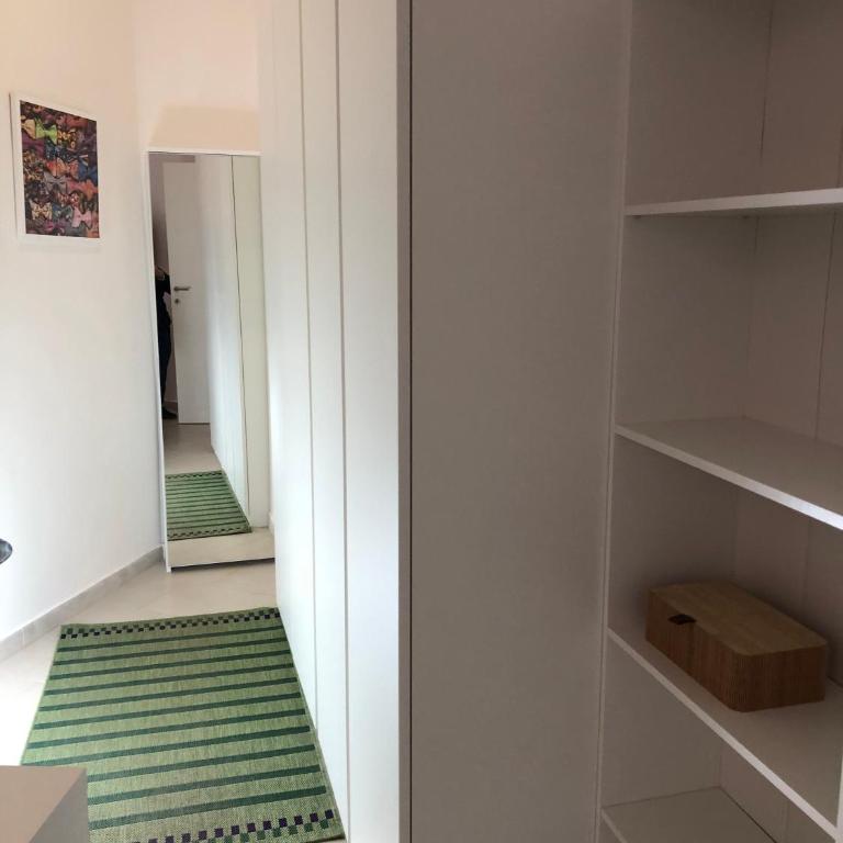 Casa Consoli - One-Bedroom Deluxe Apartment - 16