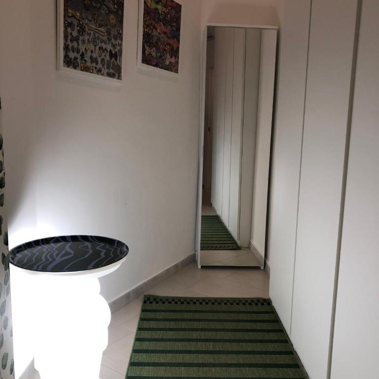 Casa Consoli - One-Bedroom Deluxe Apartment - 17