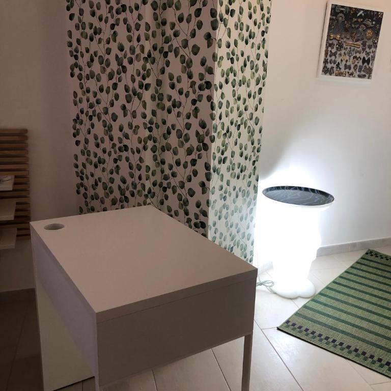Casa Consoli - One-Bedroom Deluxe Apartment - 15