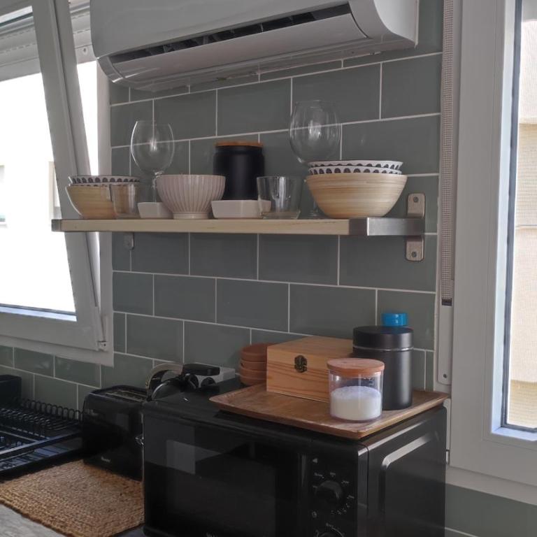 Apartament CullerA - Two-Bedroom Apartment - 26