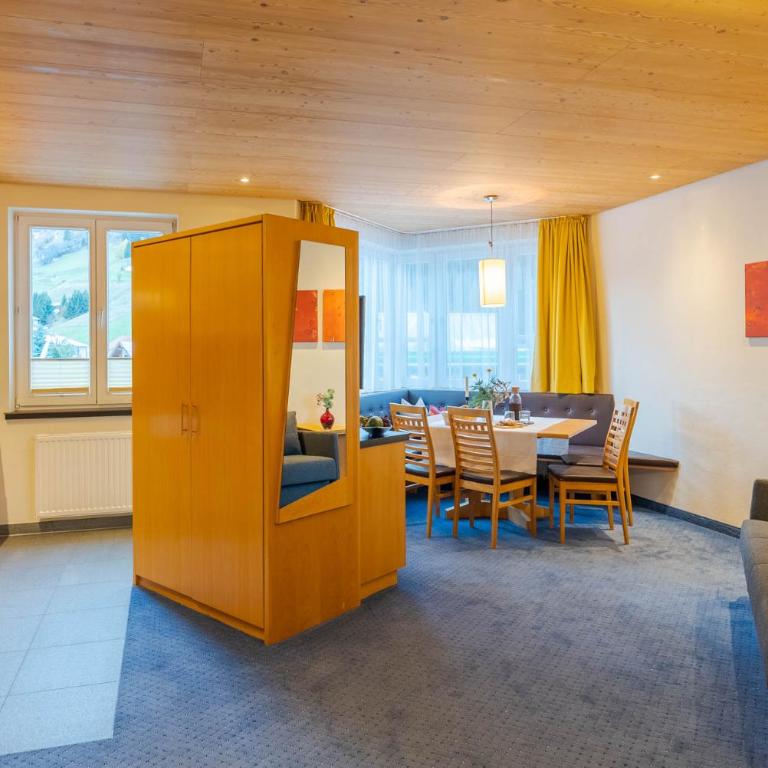 Gradiva Apartments - Apartment mit 2 Schlafzimmern - 3