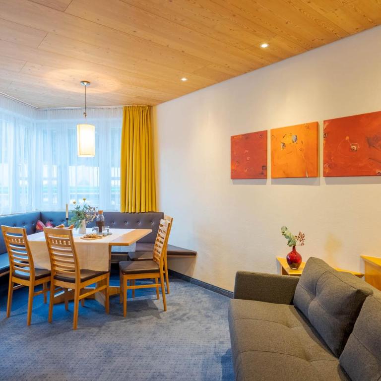 Gradiva Apartments - Apartment mit 2 Schlafzimmern - 4