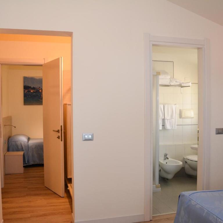 Hotel Arena - Suite Familiare - 2