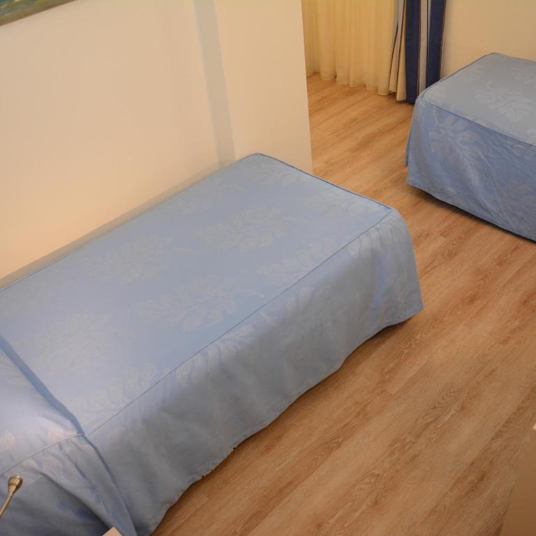 Hotel Arena - Suite Familiare - 4