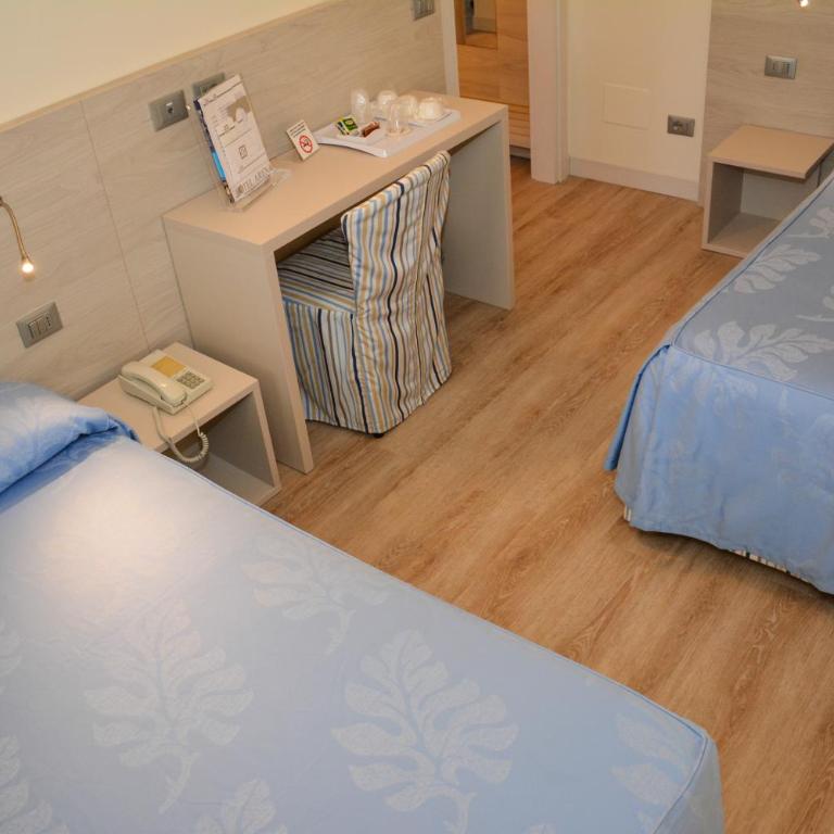 Hotel Arena - Suite Familiare - 3