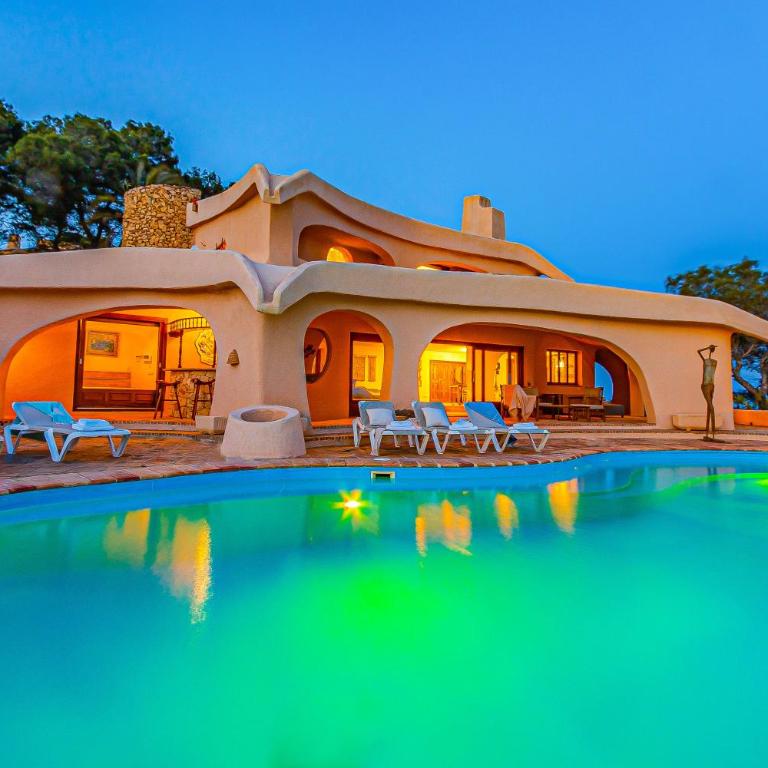 Villa Diana by Abahana Villas - Villa con piscina privada - 6