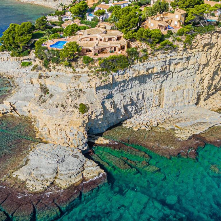 Villa Diana by Abahana Villas - Villa con piscina privada - 9