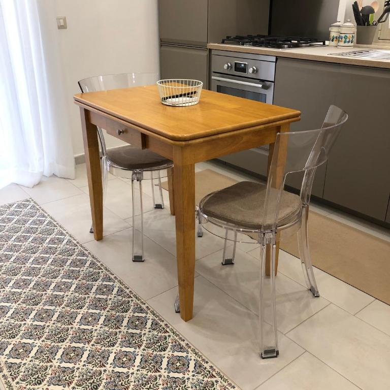 Casa Consoli - One-Bedroom Deluxe Apartment - 20