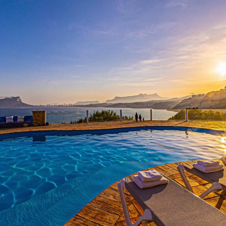 Villa Diana by Abahana Villas - Villa con piscina privada - 3