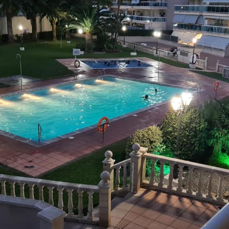 Bonito apartamento Village Park - Apartamento de 2 dormitorios - 5