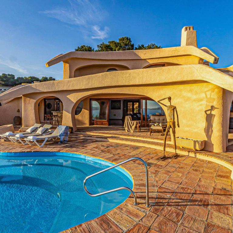 Villa Diana by Abahana Villas - Villa con piscina privada - 30