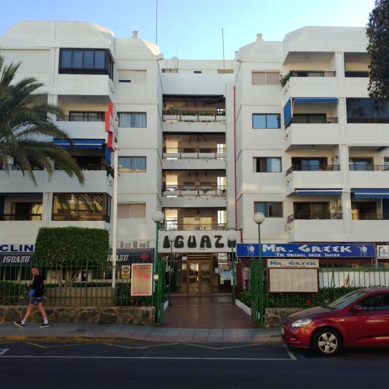 P&P - Apartment Iguazu - simply the best location! - Apartamento de 1 dormitorio - 5