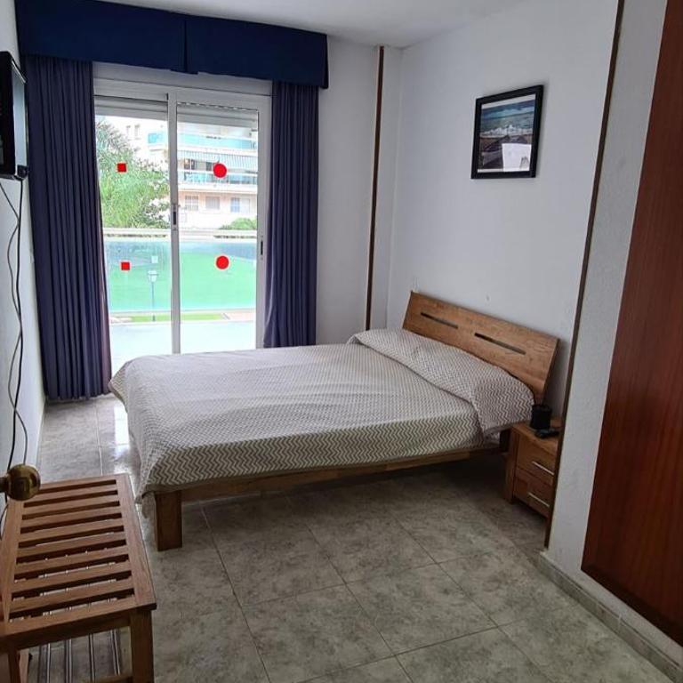 Bonito apartamento Village Park - Apartamento de 2 dormitorios - 21