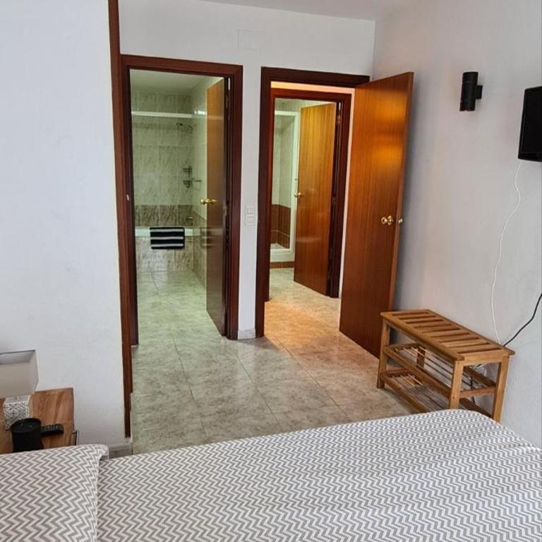 Bonito apartamento Village Park - Apartamento de 2 dormitorios - 22