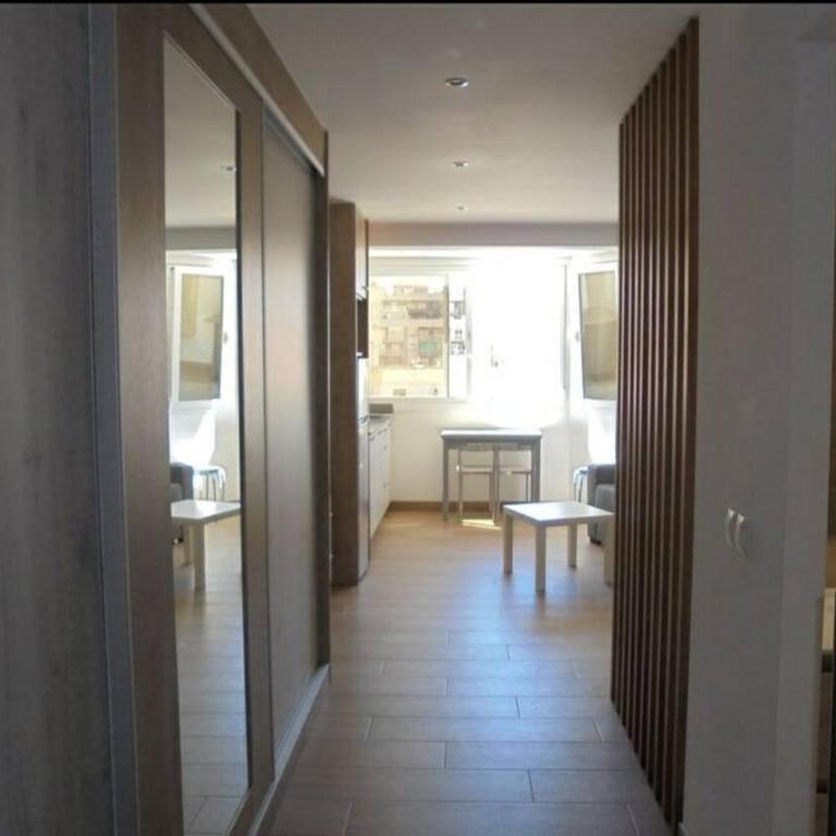 Apartamento estiloso al lado del mar - Apartamento de 1 dormitorio - 2