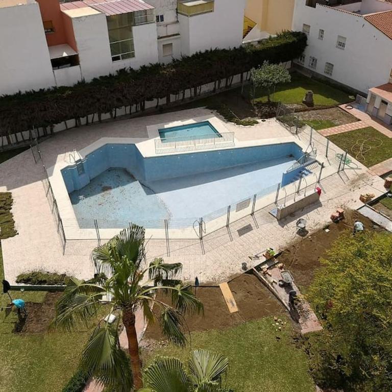 Apartamento estiloso al lado del mar - Apartamento de 1 dormitorio - 9