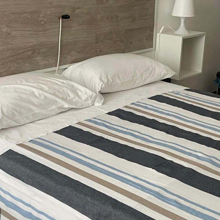 B&B Madama Teresa - Twin Room with View - 1