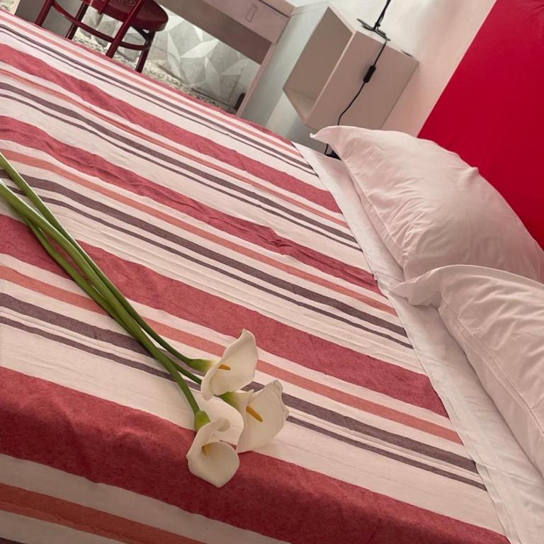 B&B Madama Teresa - Double Room - 1