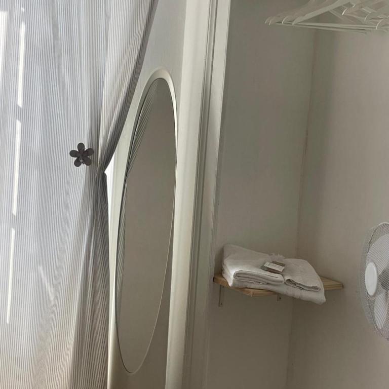 B&B Madama Teresa - Twin Room with View - 4