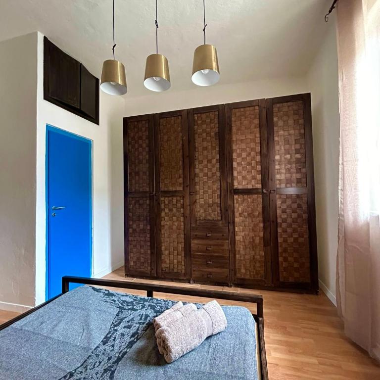 Zagara - Two-Bedroom House - 18