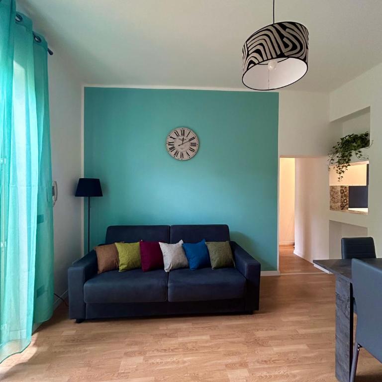 Zagara - Two-Bedroom House - 2
