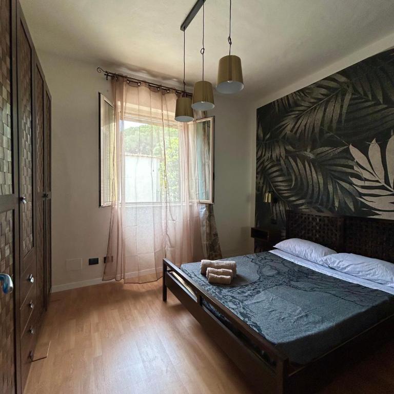 Zagara - Two-Bedroom House - 16