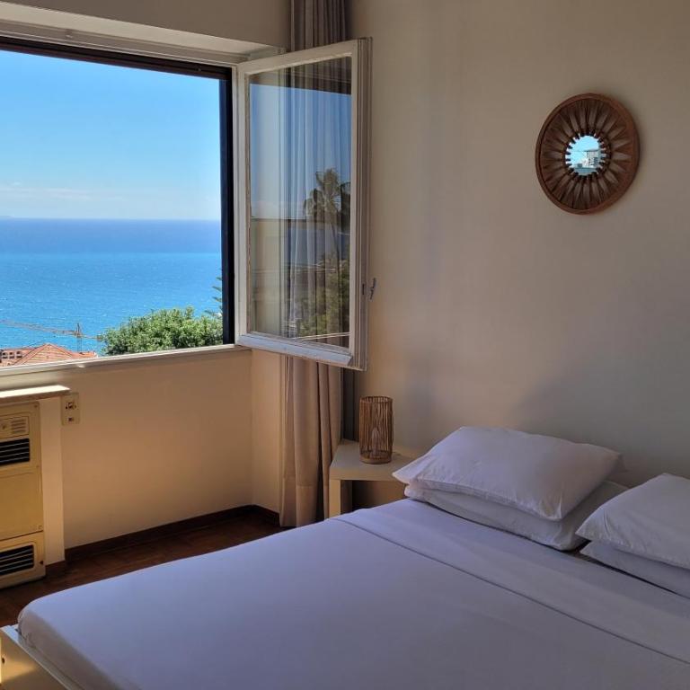 Vista Bella House - Appartamento con 2 Camere da Letto - 14