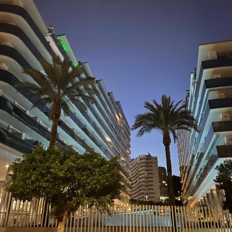 Elegance Benidorm Apartamento - Apartamento de 1 dormitorio - 1