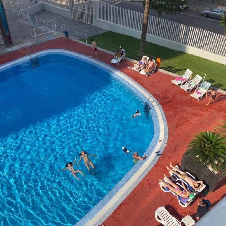 Elegance Benidorm Apartamento - Apartamento de 1 dormitorio - 3